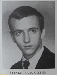 Steven Behm