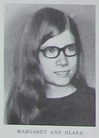 Margaret Blake