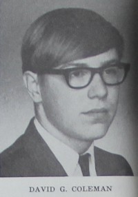 David Coleman