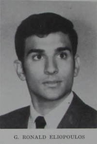 Ron Eliopoulos
