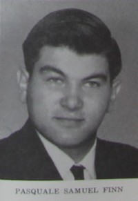 Pasquale Finn