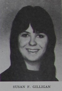 Susan Gilligan