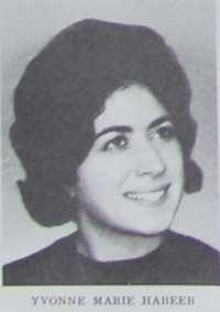 Yvonne Habeeb