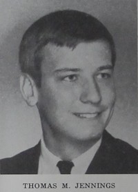 Tom Jennings
