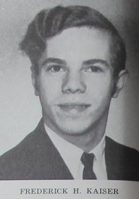 Fred Kaiser
