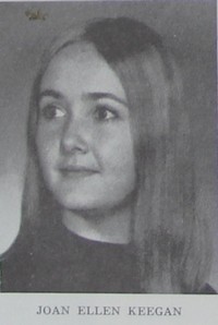 Joan Keegan