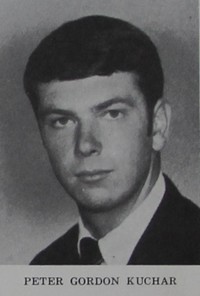 Peter Kuchar
