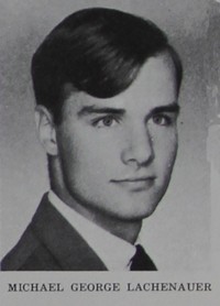 Michael Lachenauer