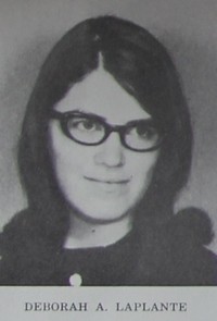 Deborah Laplante