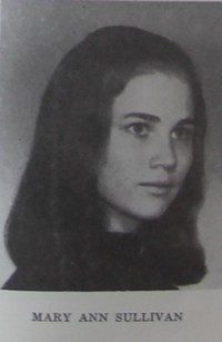 Marianne Sullivan