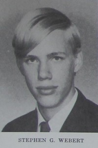 Stephen Webert