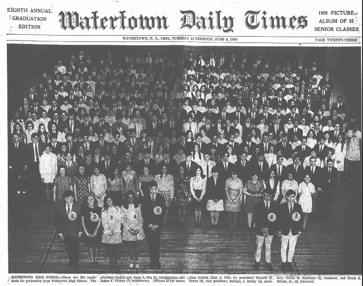 Class Picture